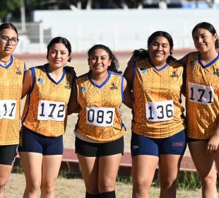 Deportistas de Los Cabos reciben impulso con becas para el ciclo 2024