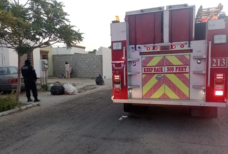 Dos personas heridas por explosiones en La Paz