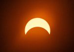 Eclipse Solar en Los Cabos