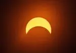 Eclipse Solar 2024: así se vio en Los Cabos (FOTOS)