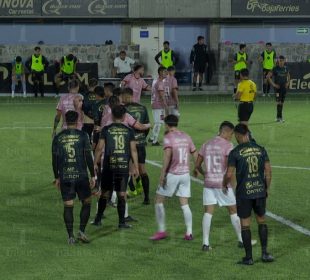 Atlético La Paz podría no llegar a Cuartos de Final de Liga de Expansión MX