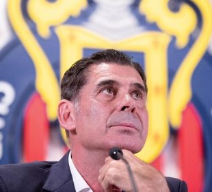 Fernando Hierro