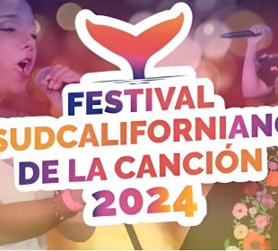 Festival Sudcaliforniano de la Canción