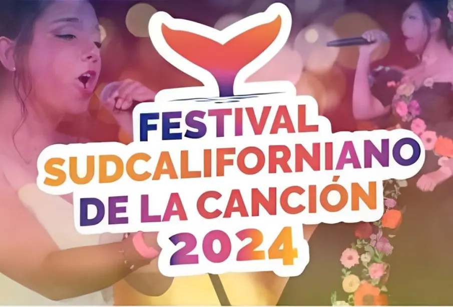 Festival Sudcaliforniano de la Canción