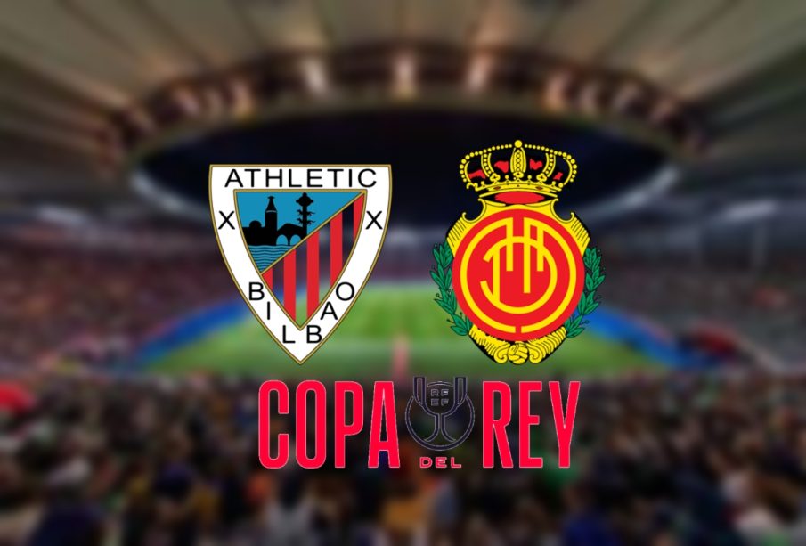 Final Copa del Rey 2024