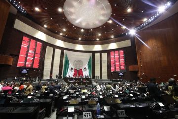 Fondo de Pensiones para el Bienestar fue aprobado por Diputados