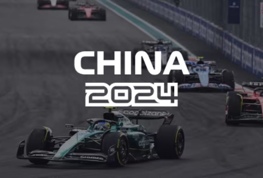 GP China 2024