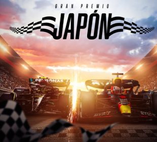 Gran Premio de Japón 2024