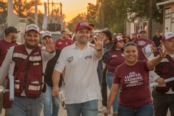 Hay una amplia expectativa del proyecto de la 4T y el relevo generacional Manuel Cota