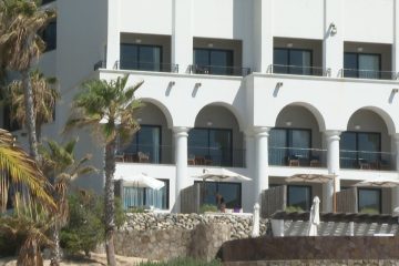 Hotel en Los Cabos