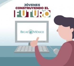 Jóvenes Construyendo el Futuro 2024