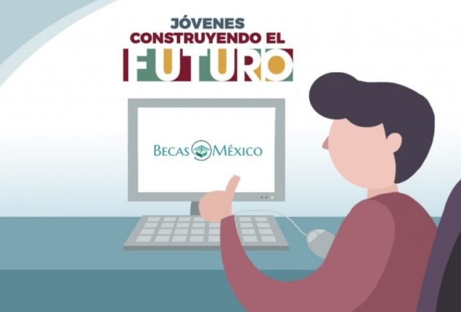 Jóvenes Construyendo el Futuro 2024