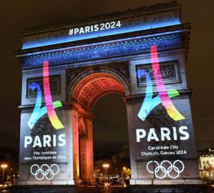 Juegos Olímpicos París 2024