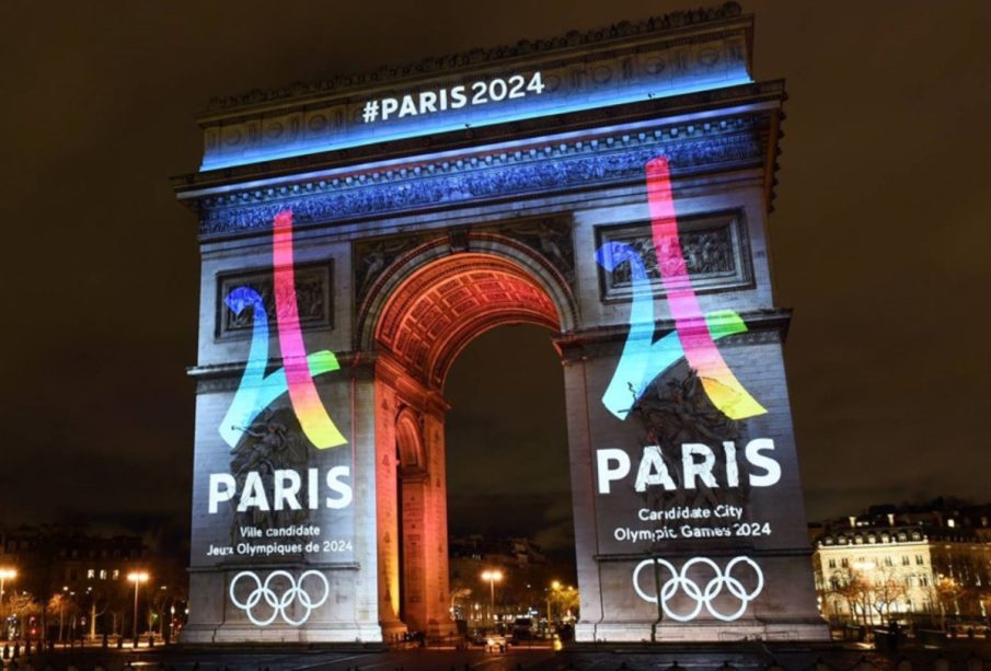 Juegos Olímpicos París 2024