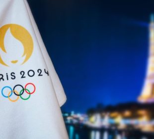 Juegos Olímpicos París 2024