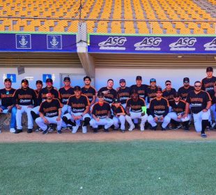 Bucaneros de Los Cabos conquista su segunda victoria en la Liga Municipal de Béisbol