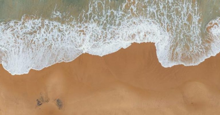 Las corrientes de retorno qué es este fenómeno natural