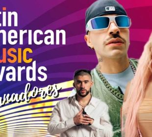 Latin American Music Awards 2024