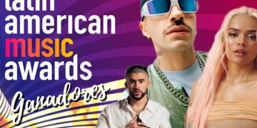 Latin American Music Awards 2024