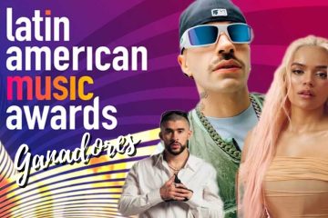 Latin American Music Awards 2024