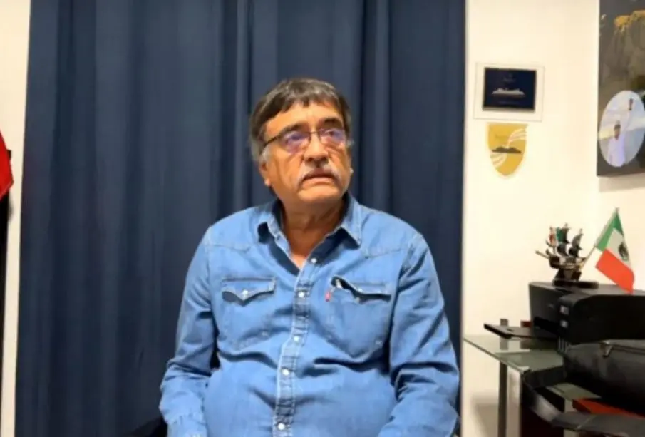 Leggs acusa a Christian Agúndez de sabotaje en la distribución del agua potable