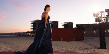 Los Cabos el nuevo epicentro de la moda gracias a Fashion Week