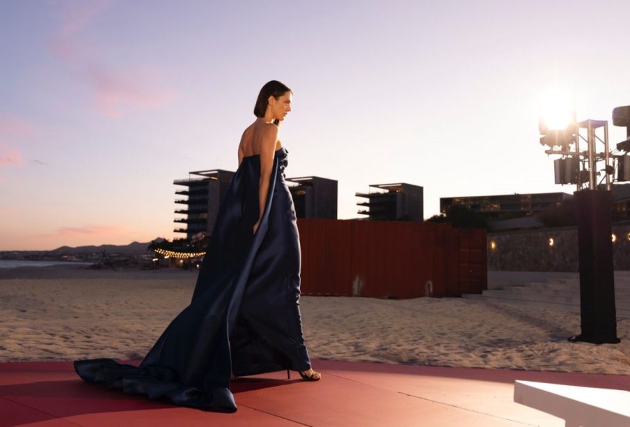 Los Cabos el nuevo epicentro de la moda gracias a Fashion Week