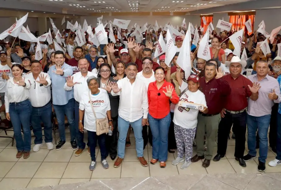 Los Cabos merece salud de calidad; no vamos a olvidar a la zona rural
