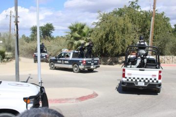 Los Cabos, sexto lugar como uno de los municipios con menor percepción de inseguridad en México