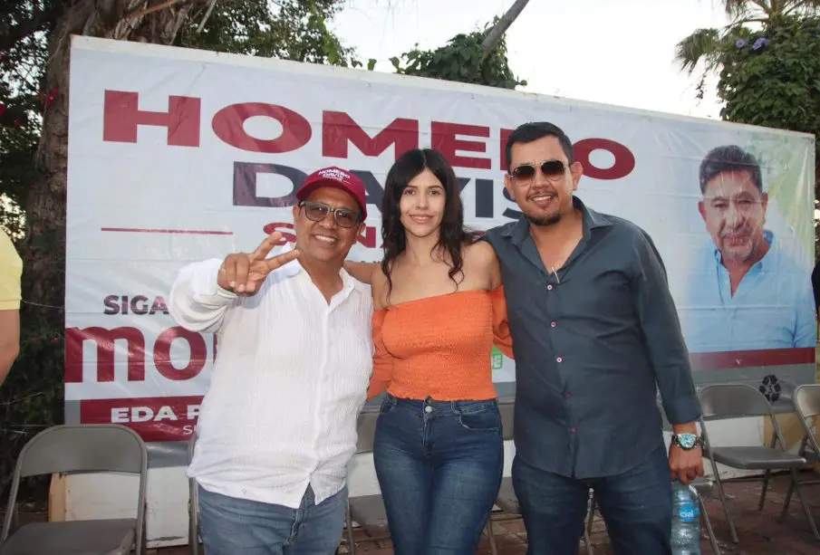 Luis Armando Díaz