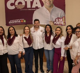 Manuel Cota