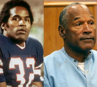 OJ Simpson