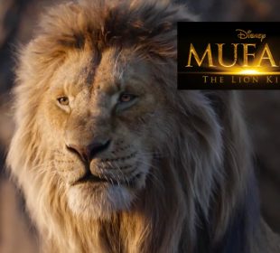 Mufasa Live Action