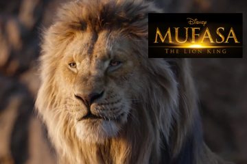 Mufasa Live Action