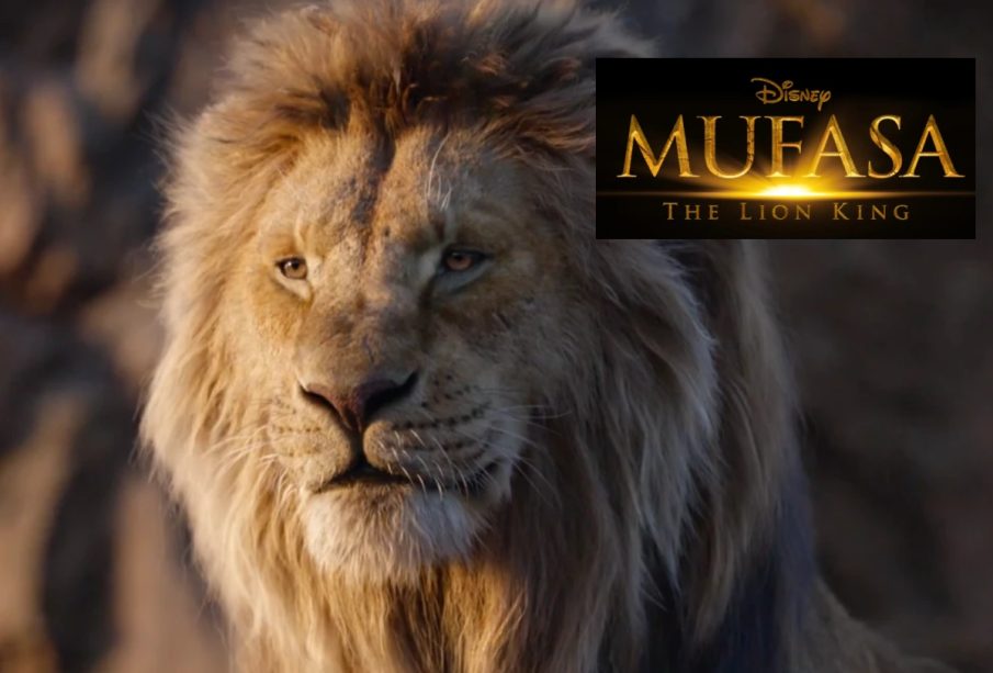 Mufasa Live Action