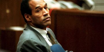 OJ Simpson