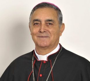 Obispo Emérito de Chilpancingo-Chilapa está desparecido