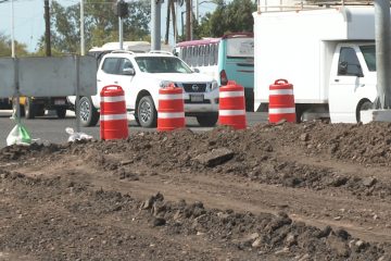 Obras de remodelación