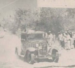 Off Road en Baja California Sur, una tradición con medio siglo