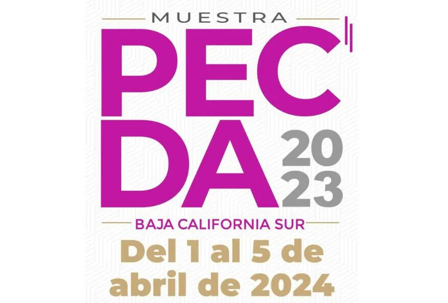 PECDA 2023