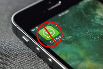 ¡Ponte atento! Estos son los celulares que ya NO tendrán WhatsApp en mayo