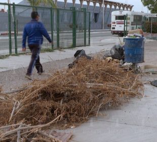 Pista deportiva