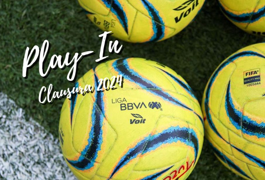 Play-In Clausura 2024