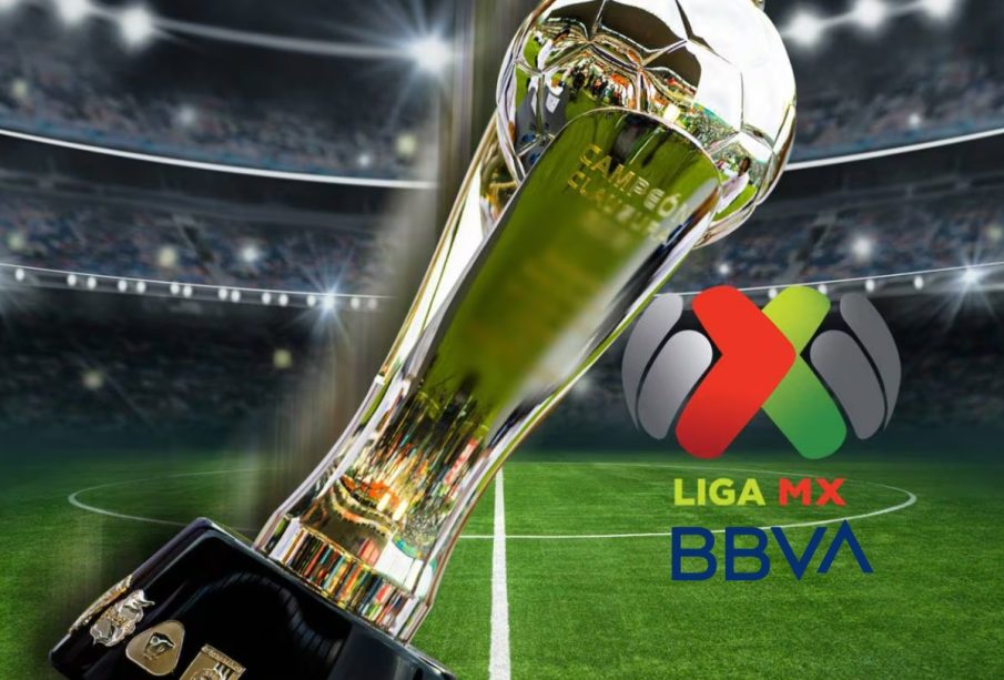 Play-In Liga MX Clausura 2024