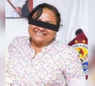 Presidenta municipal y esposo están desaparecidos en Oaxaca