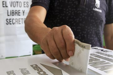 ¿Qué son los delitos electorales y cómo denunciarlos?