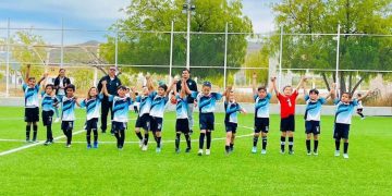 Mini Liga Paceña Fut Infantil tendrá cuatro representaciones en torneo nacional