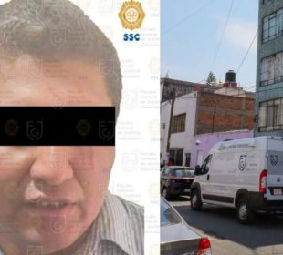 Acusan que feminicida serial de Iztacalco usó tarjeta y celular de víctima tras asesinarla