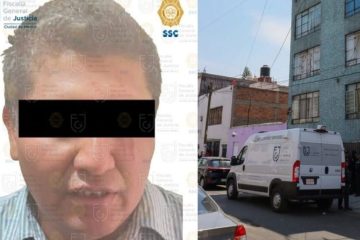 Acusan que feminicida serial de Iztacalco usó tarjeta y celular de víctima tras asesinarla