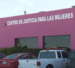 Remueven a personal de Centro de Justicia para Mujeres en BCS